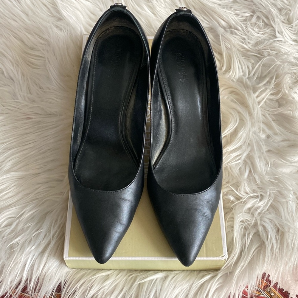 MICHAEL KORS Ladies Pump